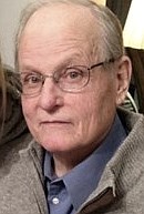 Obituary of James Thomas Decker Jr.