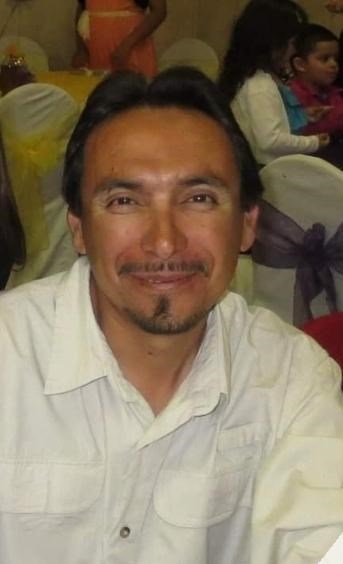 Obituary of Gilbert Saucedo