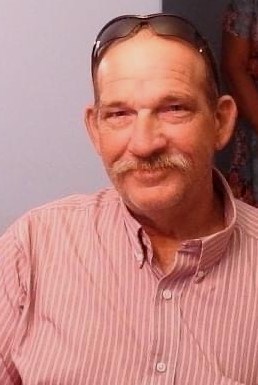 Obituary of Claude "Allen" Sparks