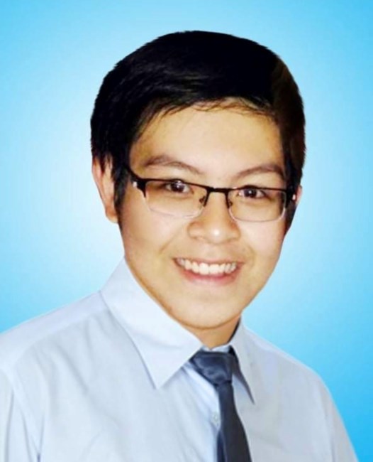 Obituary of Huy "Hector" Quang Nguyen