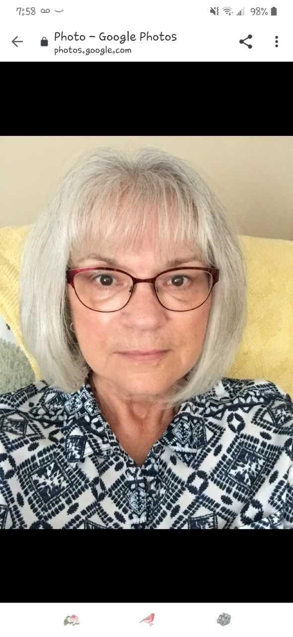 Avis de décès de Gail Christine Bradford