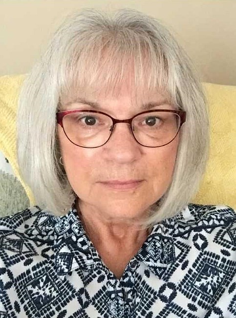 Avis de décès de Gail Christine Bradford