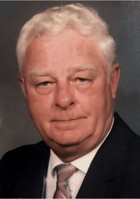 Obituary of Frederick H. Mara, Jr.