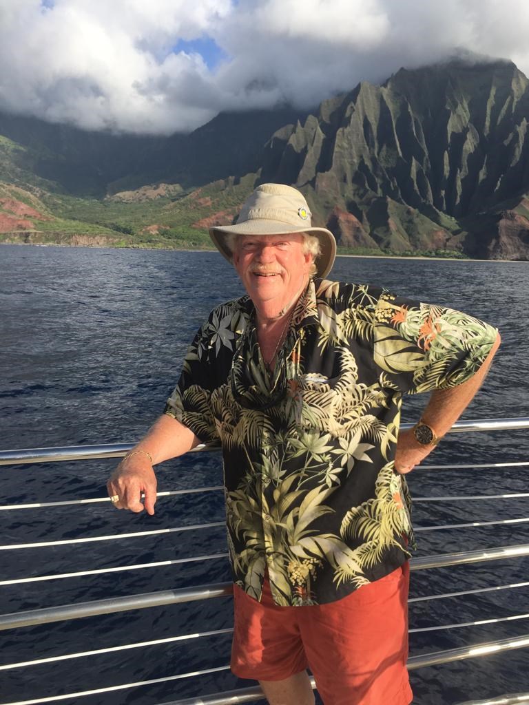 Obituary of David Lawrence Simms