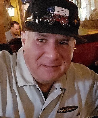 Obituary of Nicholas J. Rosales