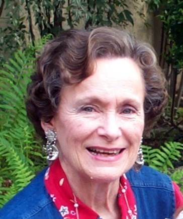 Obituary of Patricia Temple