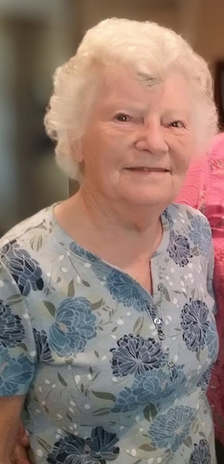 Obituary of Mildred G. Flanagan