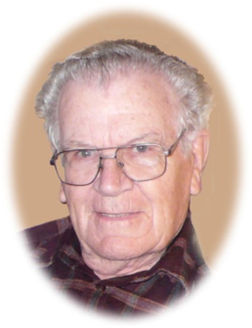Obituary of Gordon Orr