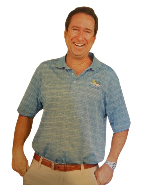 Obituario de Eric Thomas Wesel