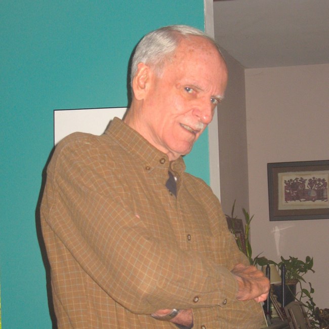 Avis de décès de Laurie Edgar Holder Jr.