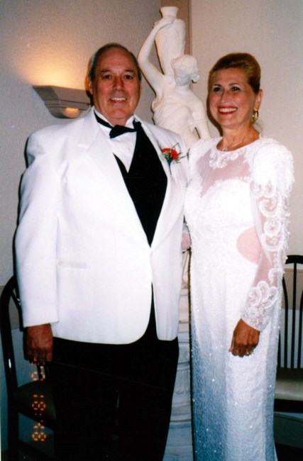 Obituary of Jerry Valentine