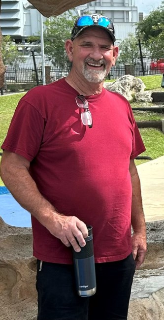 Obituary of Robert John Stephenson