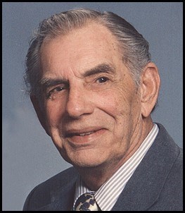 Obituary of John Sidney Little