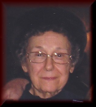 Obituary of Tecla Louise Critelli