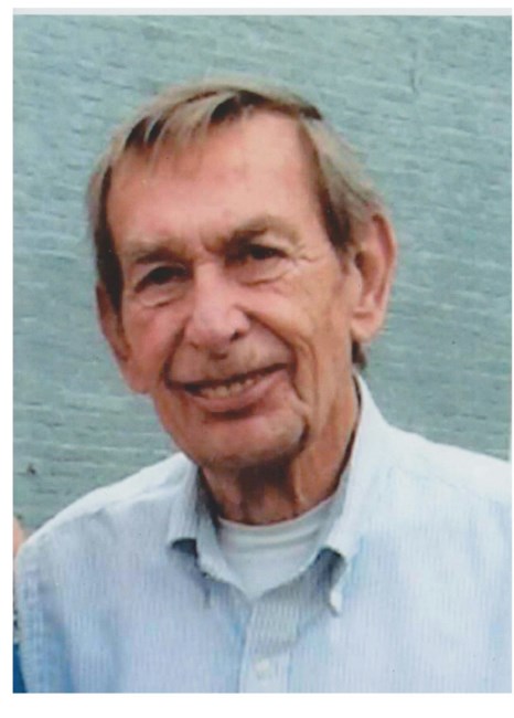 Obituary of Ray Bryant Toncray