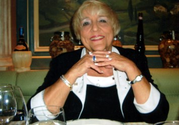 Obituary of Margaret M. Layne