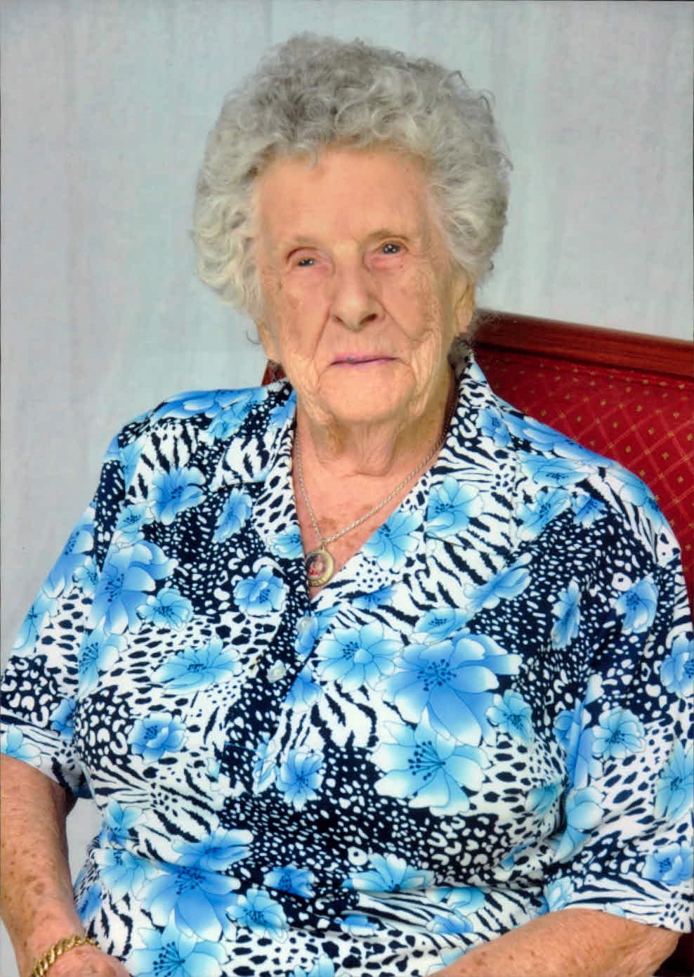 Virginia Gloria McCoy Obituary Waldorf, MD