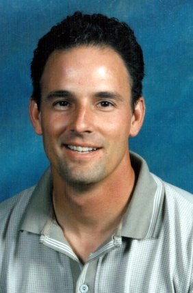 Obituary of Scott William Fitzgerald