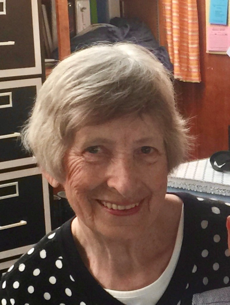 Avis de décès de Sharon Kay Hunt