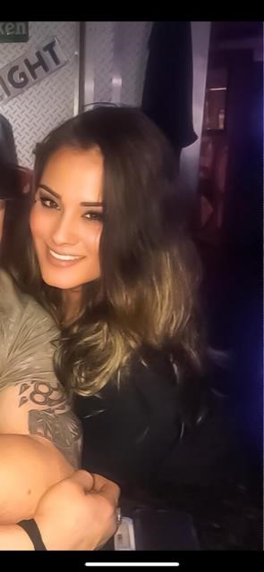 Obituary of Ashley Kiku Yarbrough