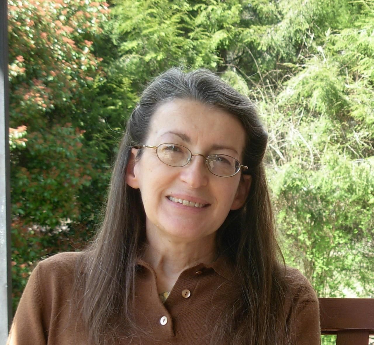 Obituary of Donna Garren Miller