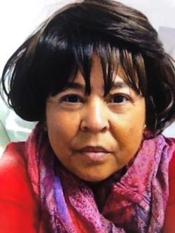 Obituary of Ms. Carolyn Joyce Hughes