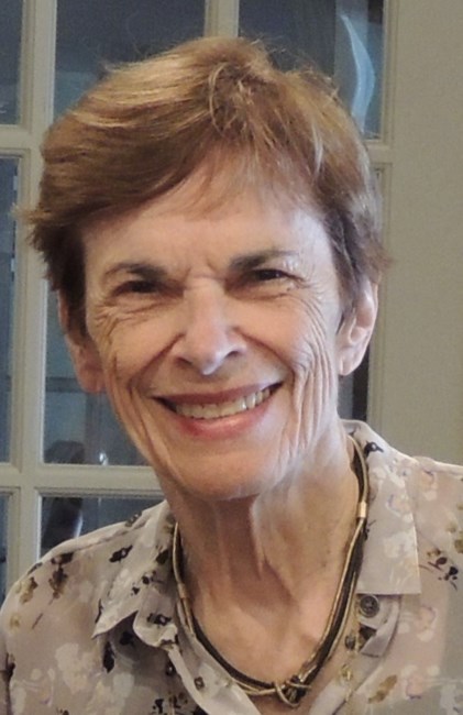Obituary of Beryl Bagert  Greco