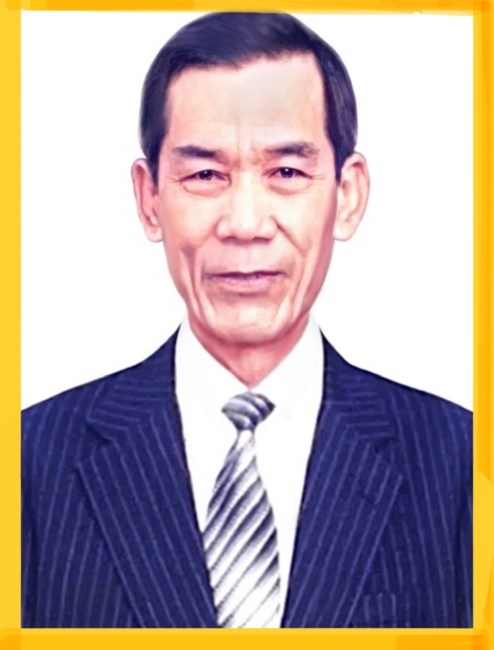 Obituary of Hoang The Nguyen