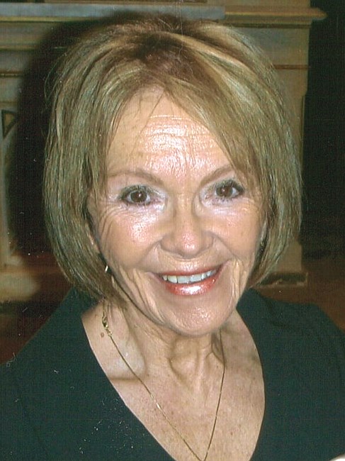 Obituary of Patricia J. Avila