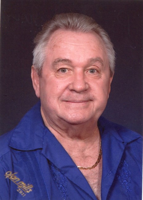 Obituary of Roy Stephen Brown, Sr.