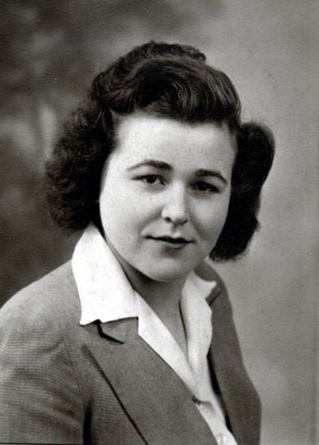 Obituary of Ardelle Anderson