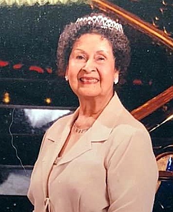 Obituary of Adella Montecino Vasquez