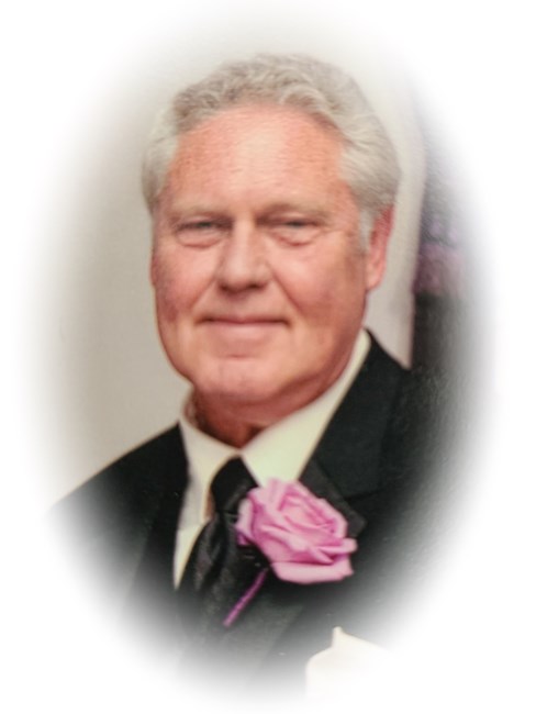 Obituary of Wayne T. Haag