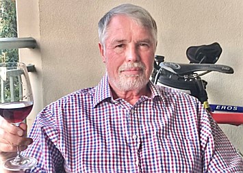 Obituary of Theodore "Bill" William Alexander III