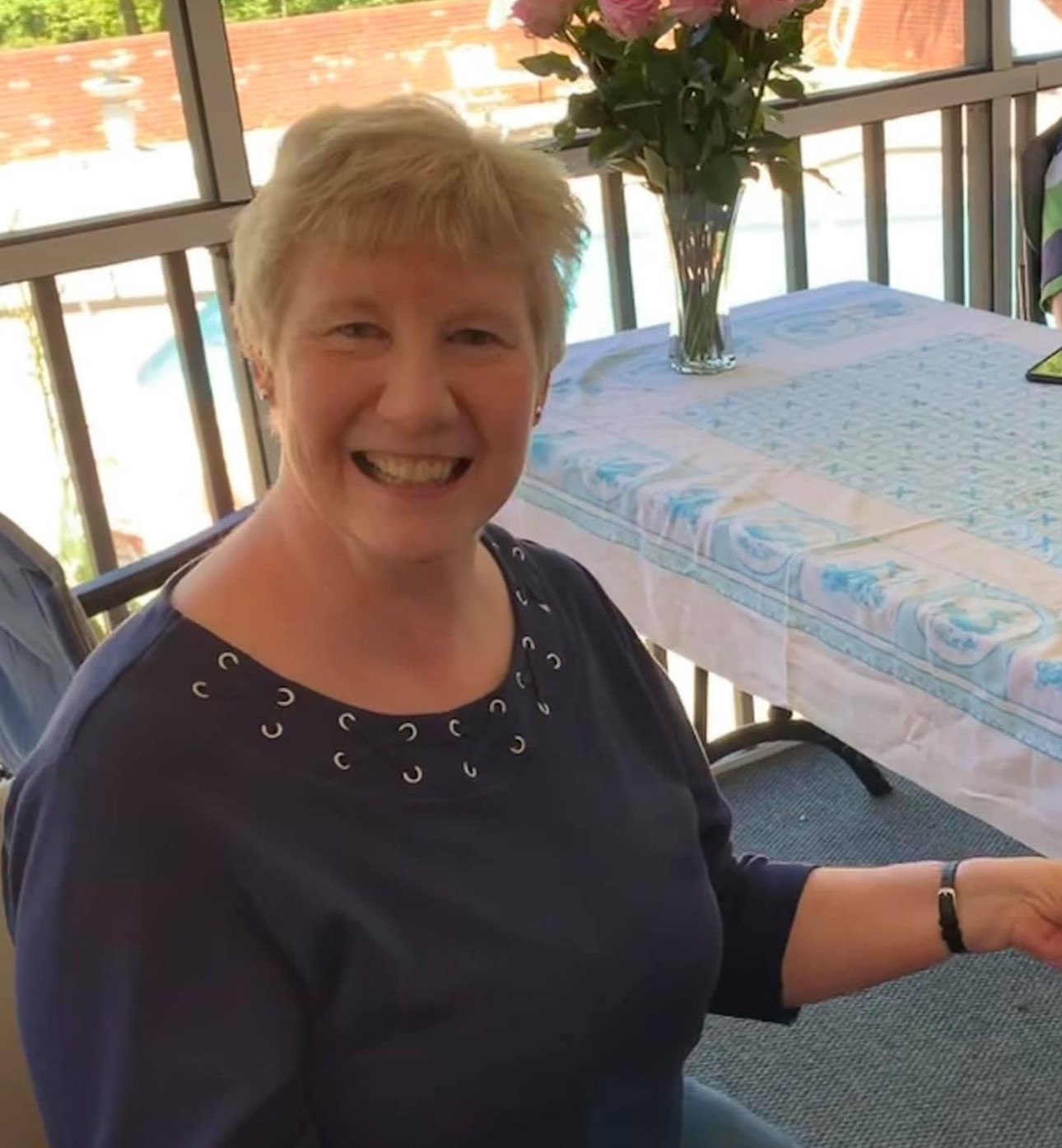 Obituary of Louise Catherine White