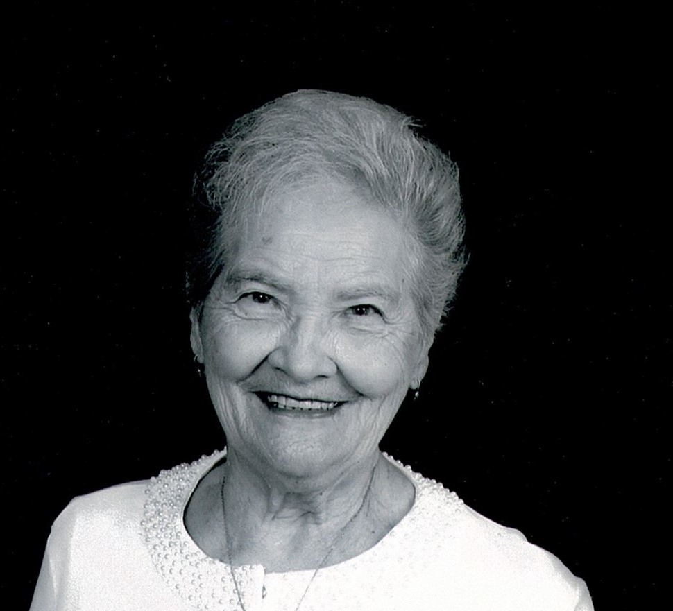 Obituary of Dorothy "Dot" Viator McDonald