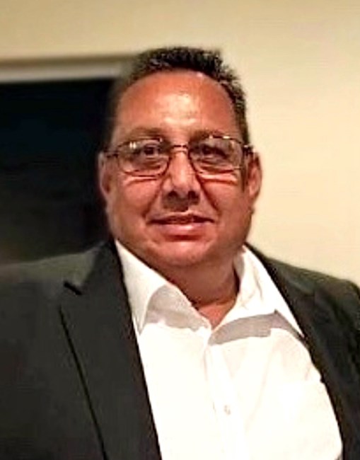 Obituary of Edward Martinez