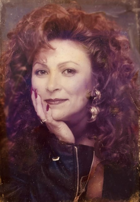 Obituary of Connie Leon Baez
