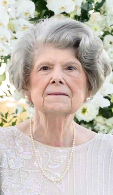 Obituario de Georgina Narino Noble