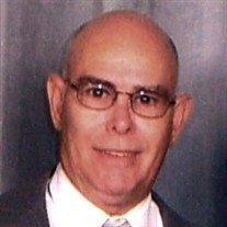 Obituary of John Gary Davis