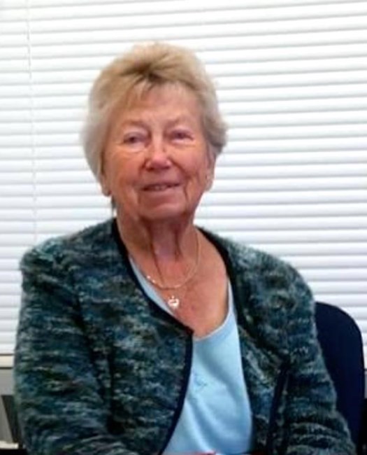 Obituary of Louise Mintz Jones