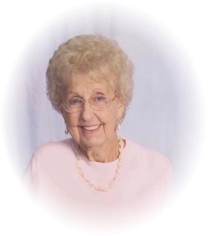 Obituary of Evelyn M Dawson