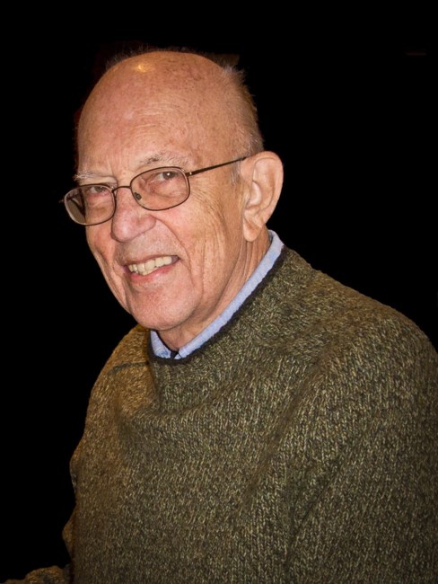 Obituary of Rowland William Straka