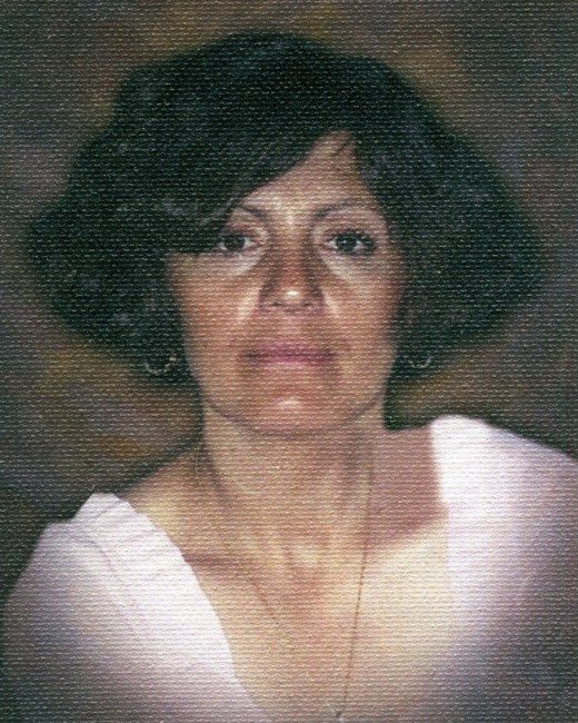 Obituary of Leticia De Arias Lopez