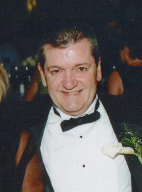 Obituary of Ronald J. "Buzz" Grant