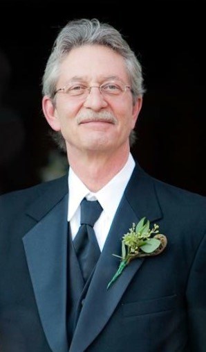 Obituary of Richard McDonald Miller