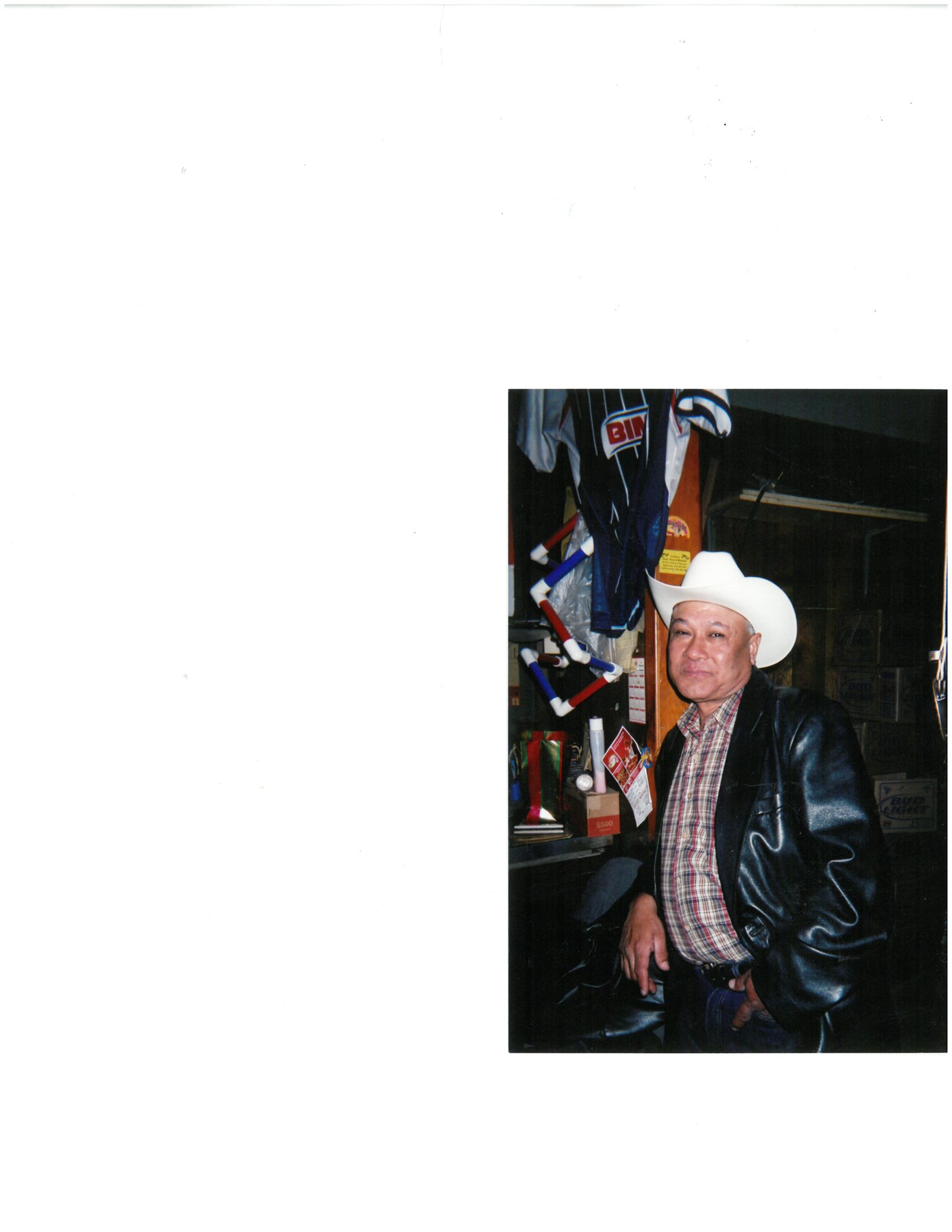 Obituario de Javier Cardenas Ceja