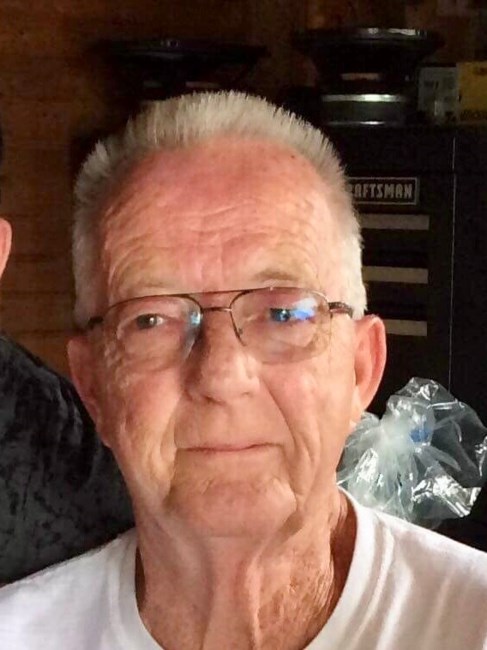 Obituario de John "Jb" Broderick