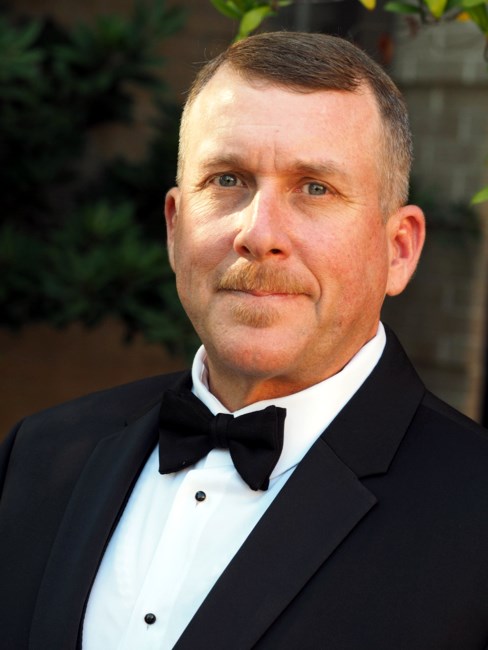 Obituary of David Jude Hagemeyer