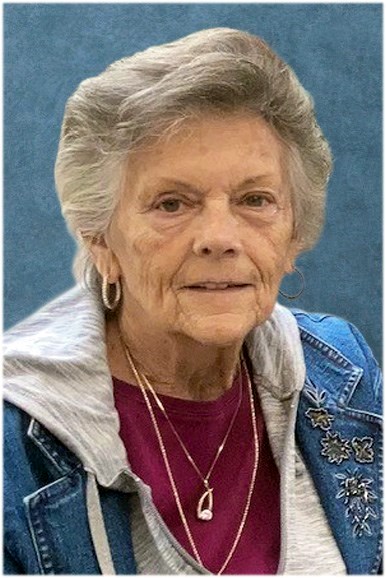 Obituary of Diane G. Jacobs